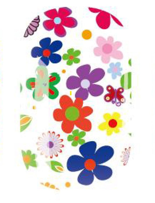 Dizzy Daisies