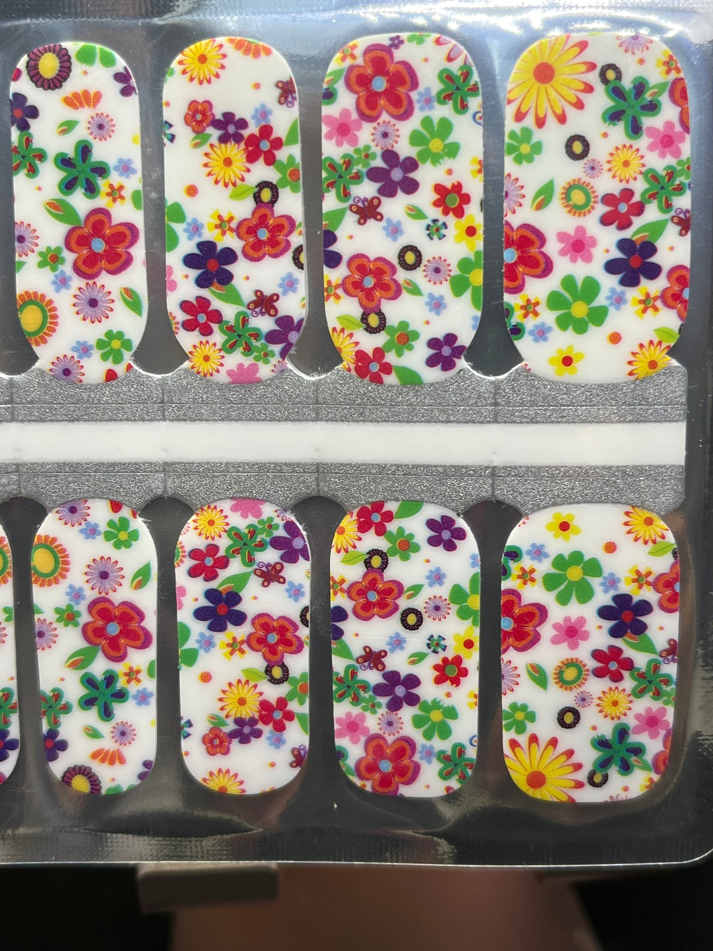 Dizzy Daisies