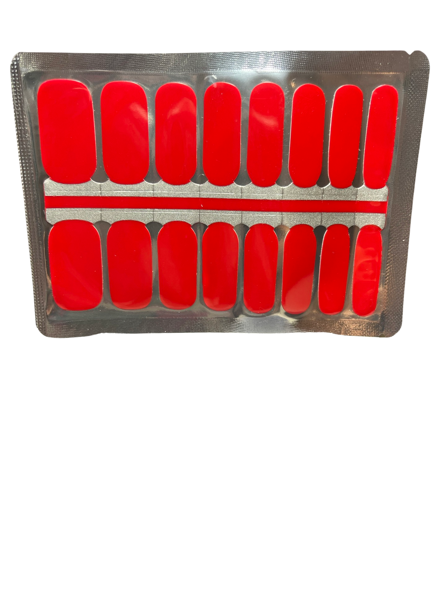 Better Off Red