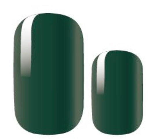 Black Bamboo