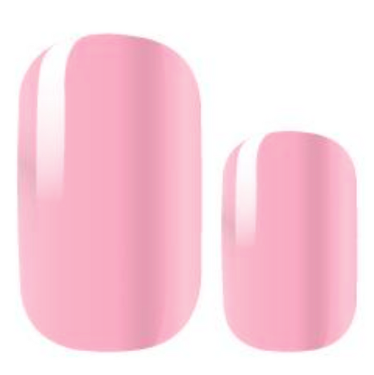 Pink Parfait