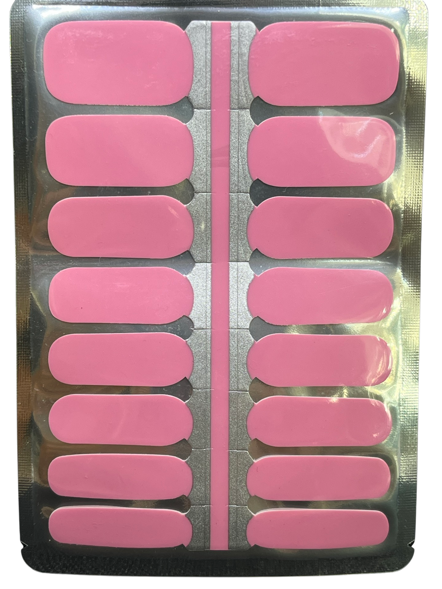 Pink Parfait