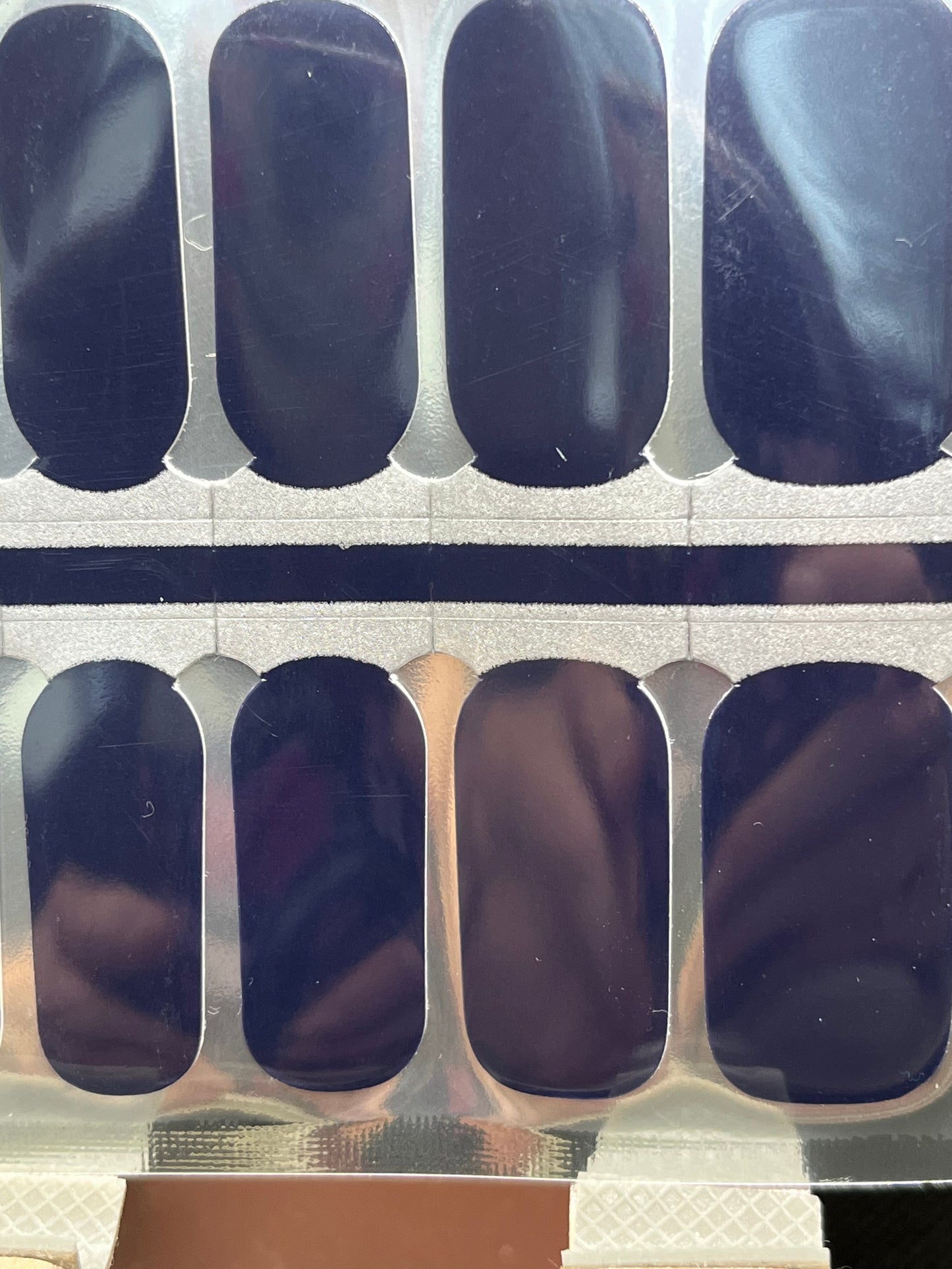 Darkest Navy