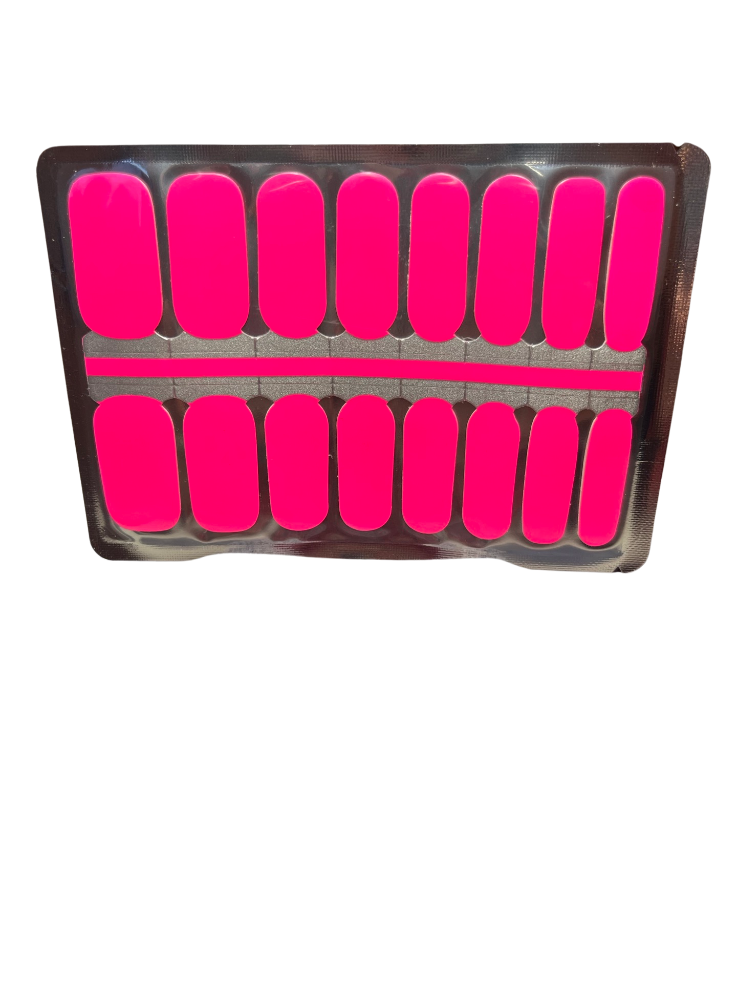 Just Pink About It