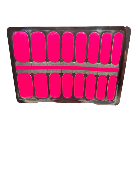 Just Pink About It