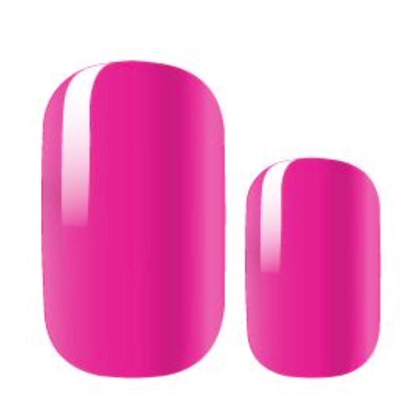 Just Pink About It
