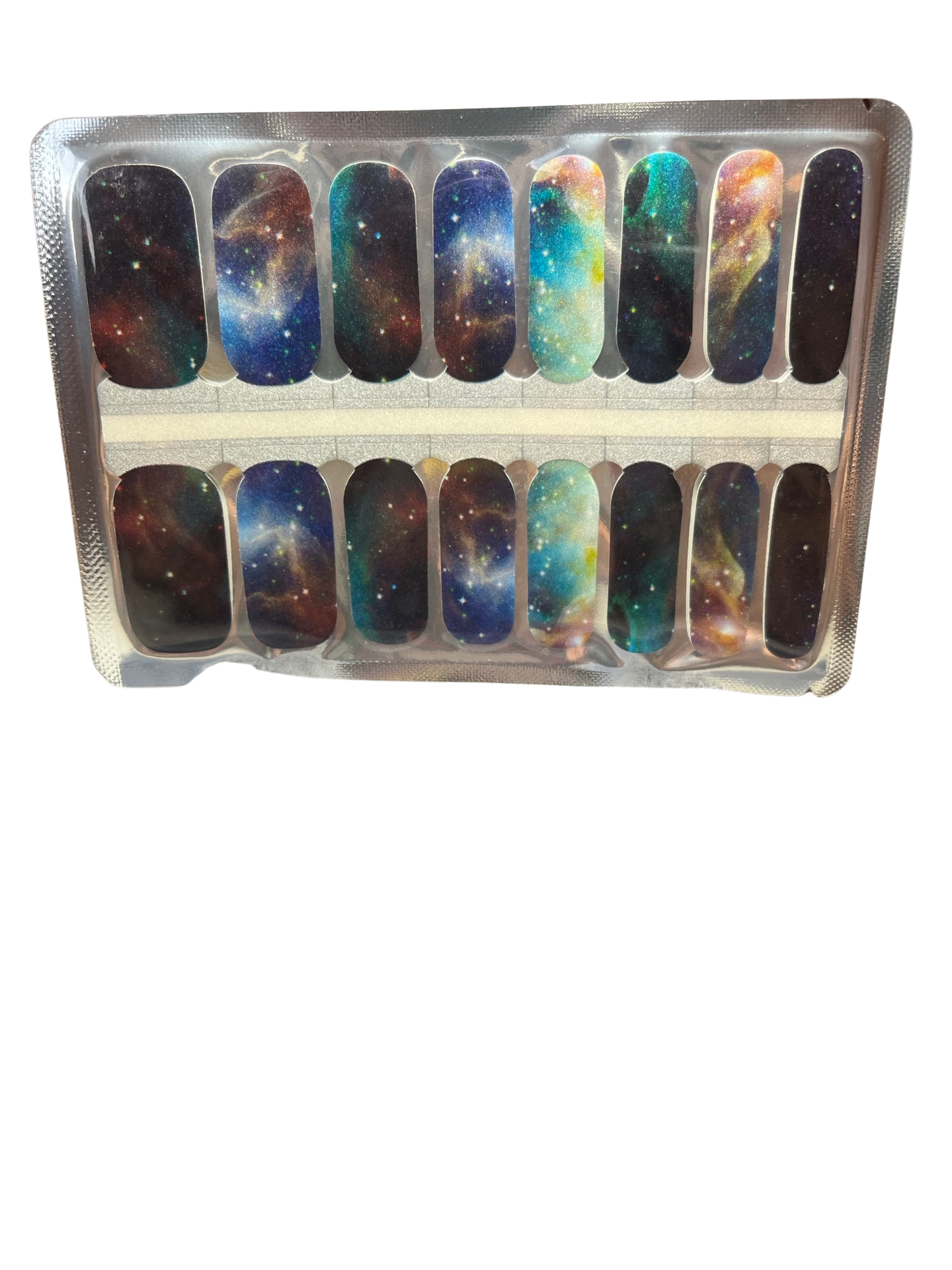 Cosmic Girl