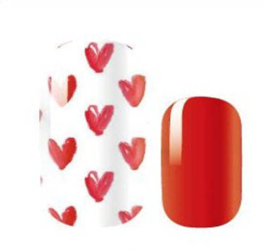 Heart To Get
