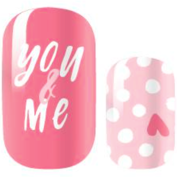 Just You & Me
