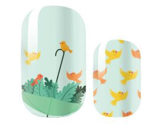 Spring Spritz