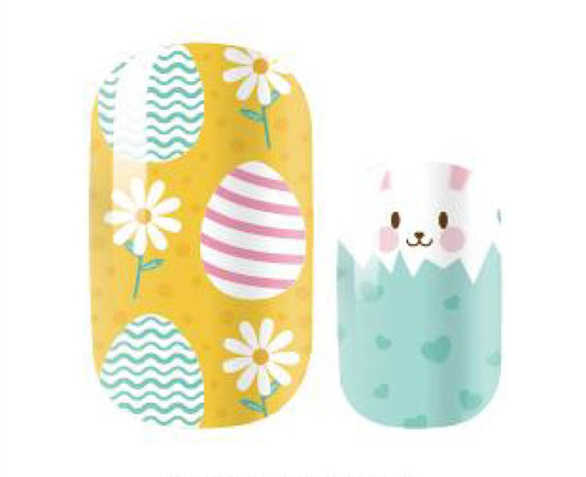 So-Eggcited!