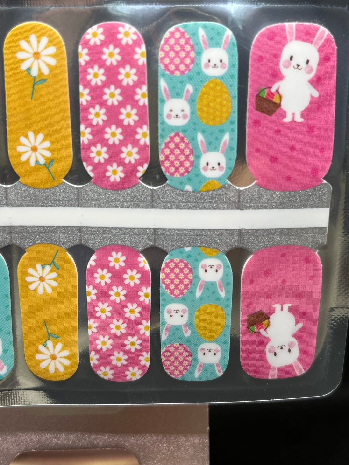 So-Eggcited!