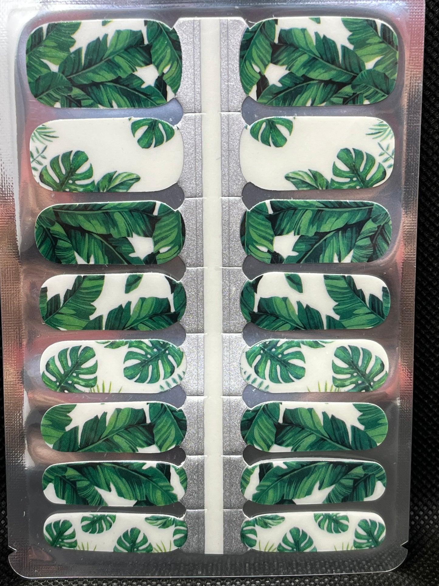 Monstera Mash