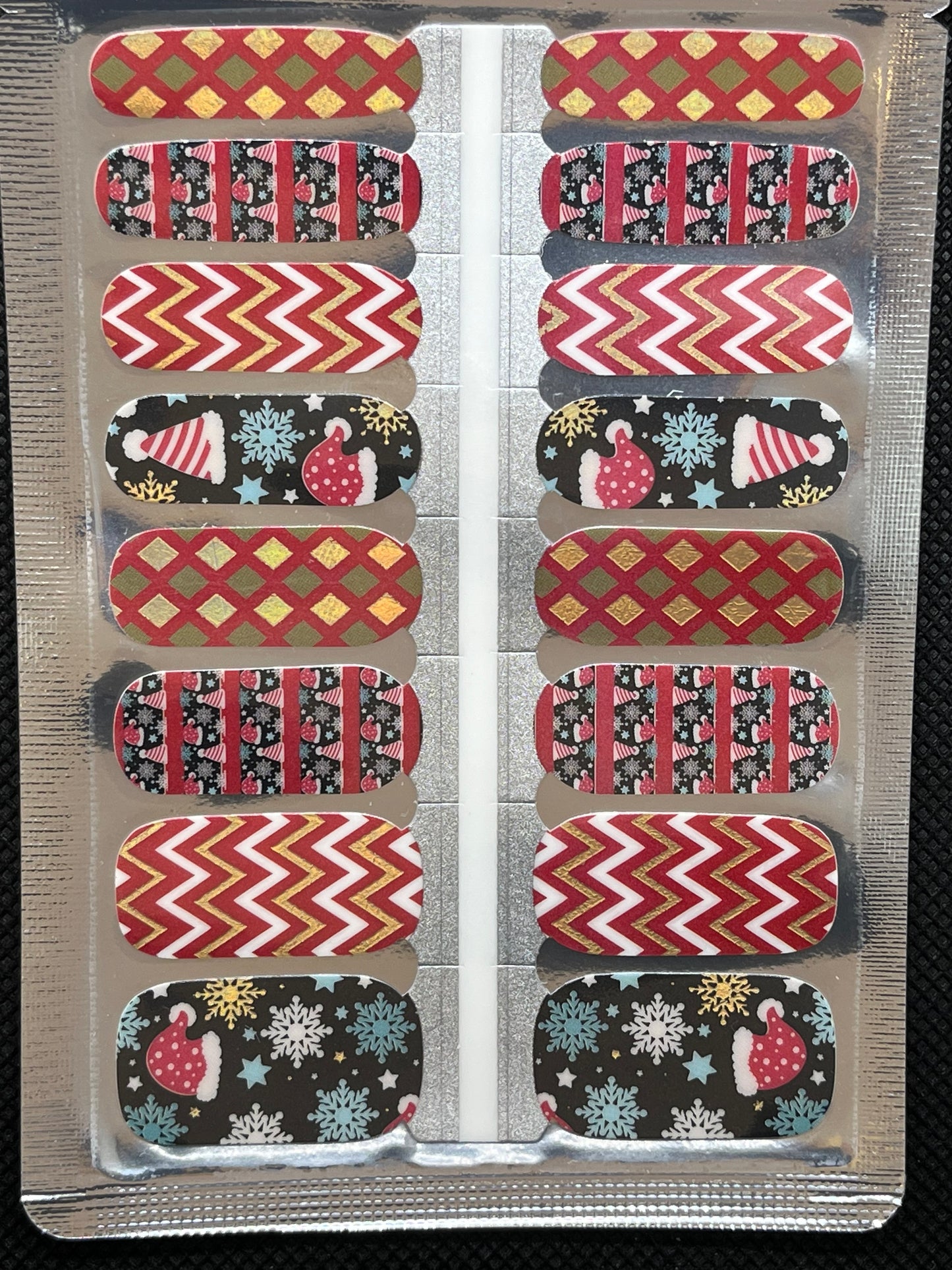 Tis The Season