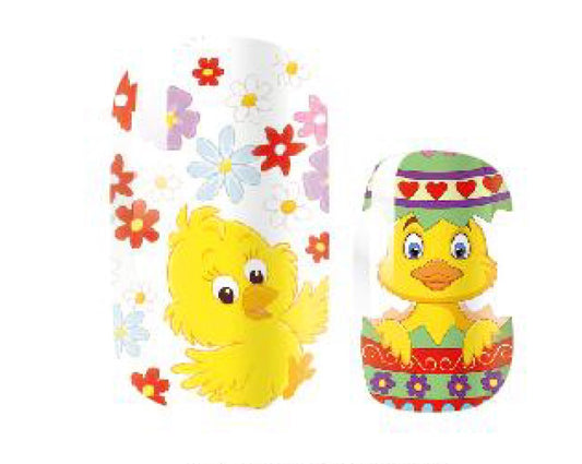 All My Peeps