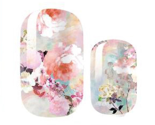 Petal Palette