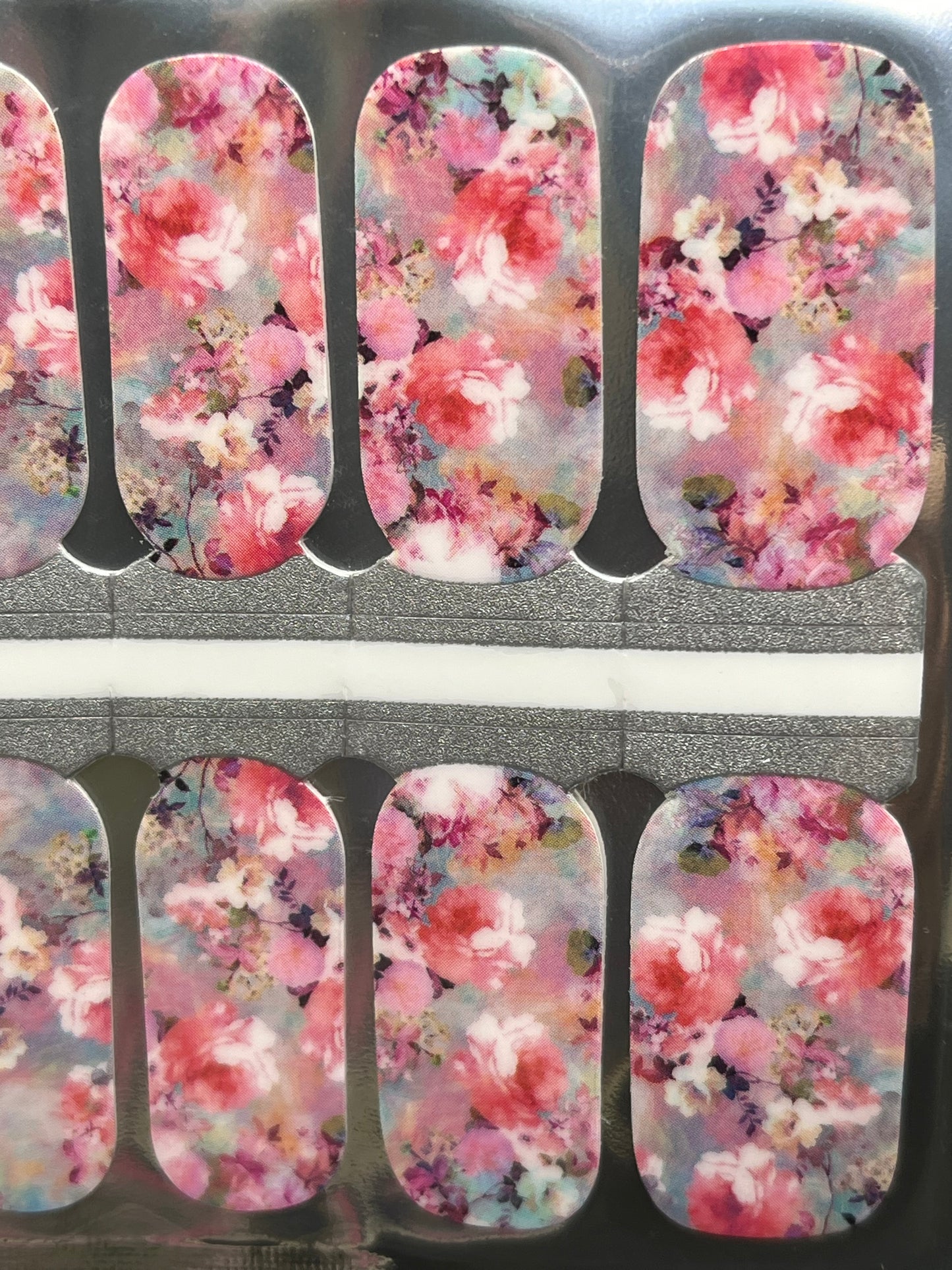 Petal Palette