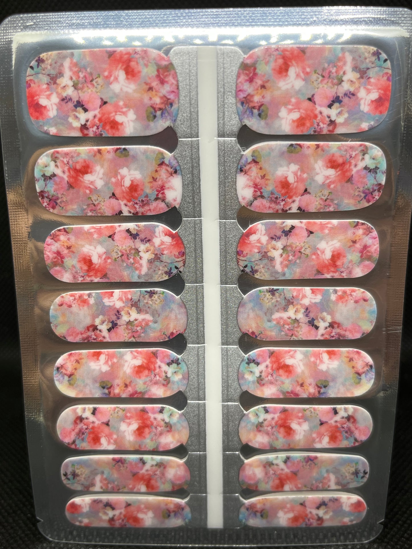 Petal Palette