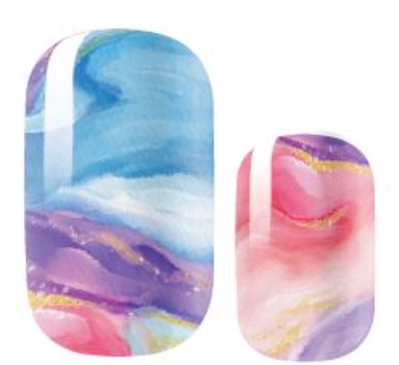 Watercolour Your World