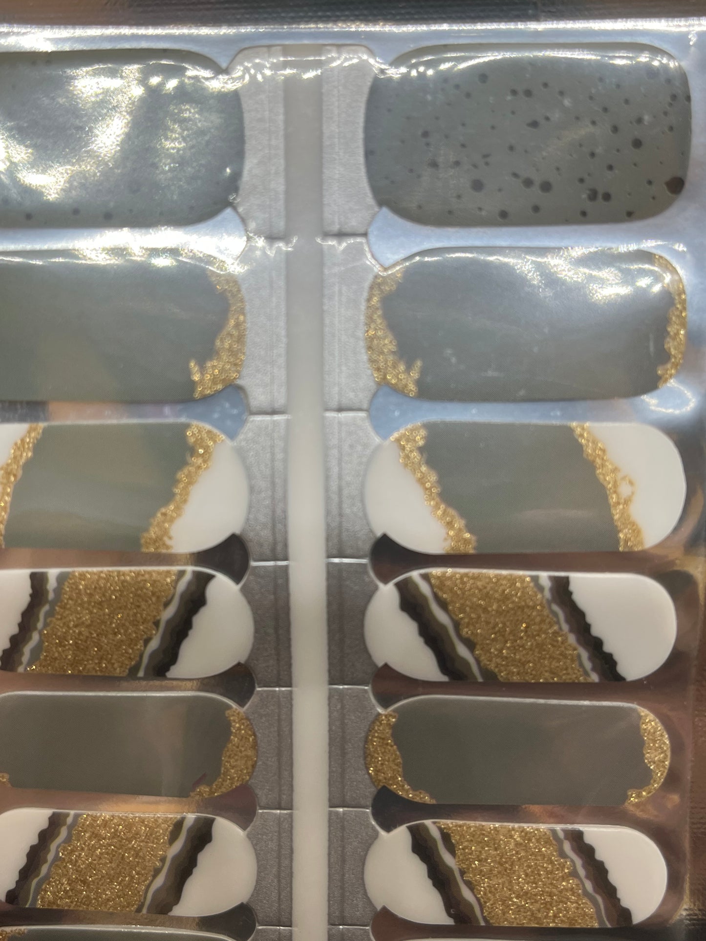 Gold Mine
