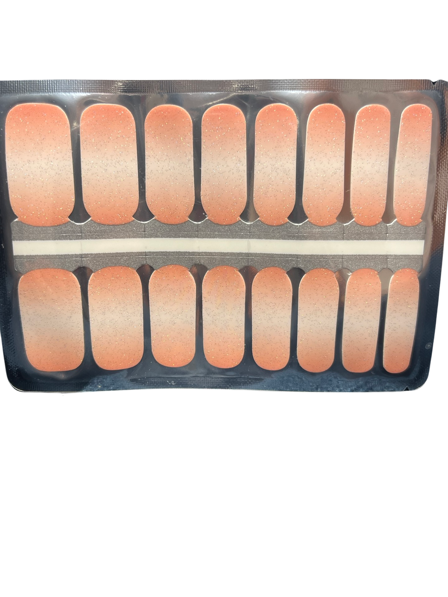 Peaches & Cream