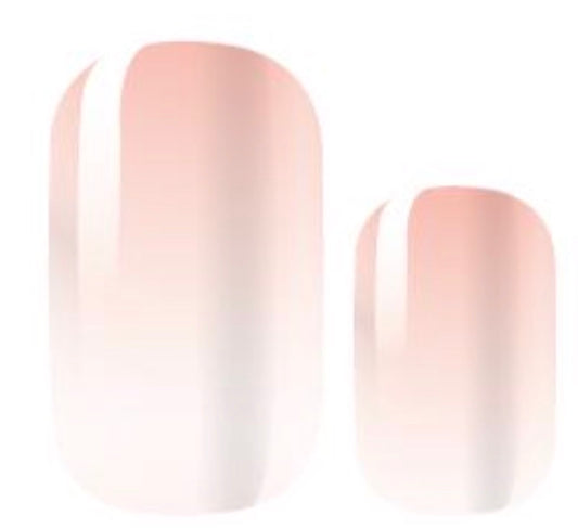 Peaches & Cream