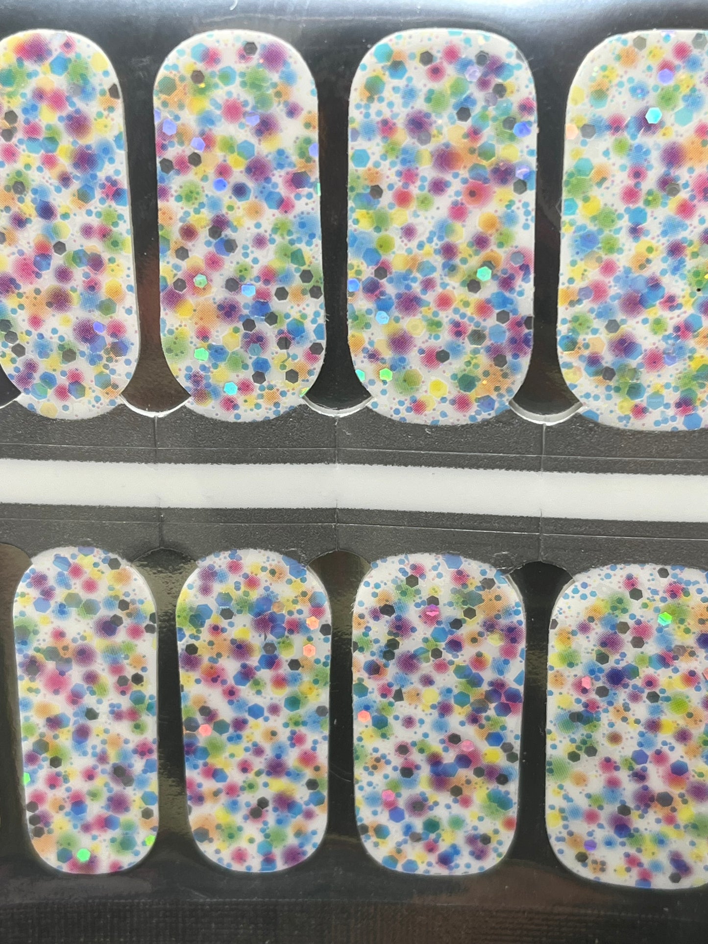 Pastel Pixels