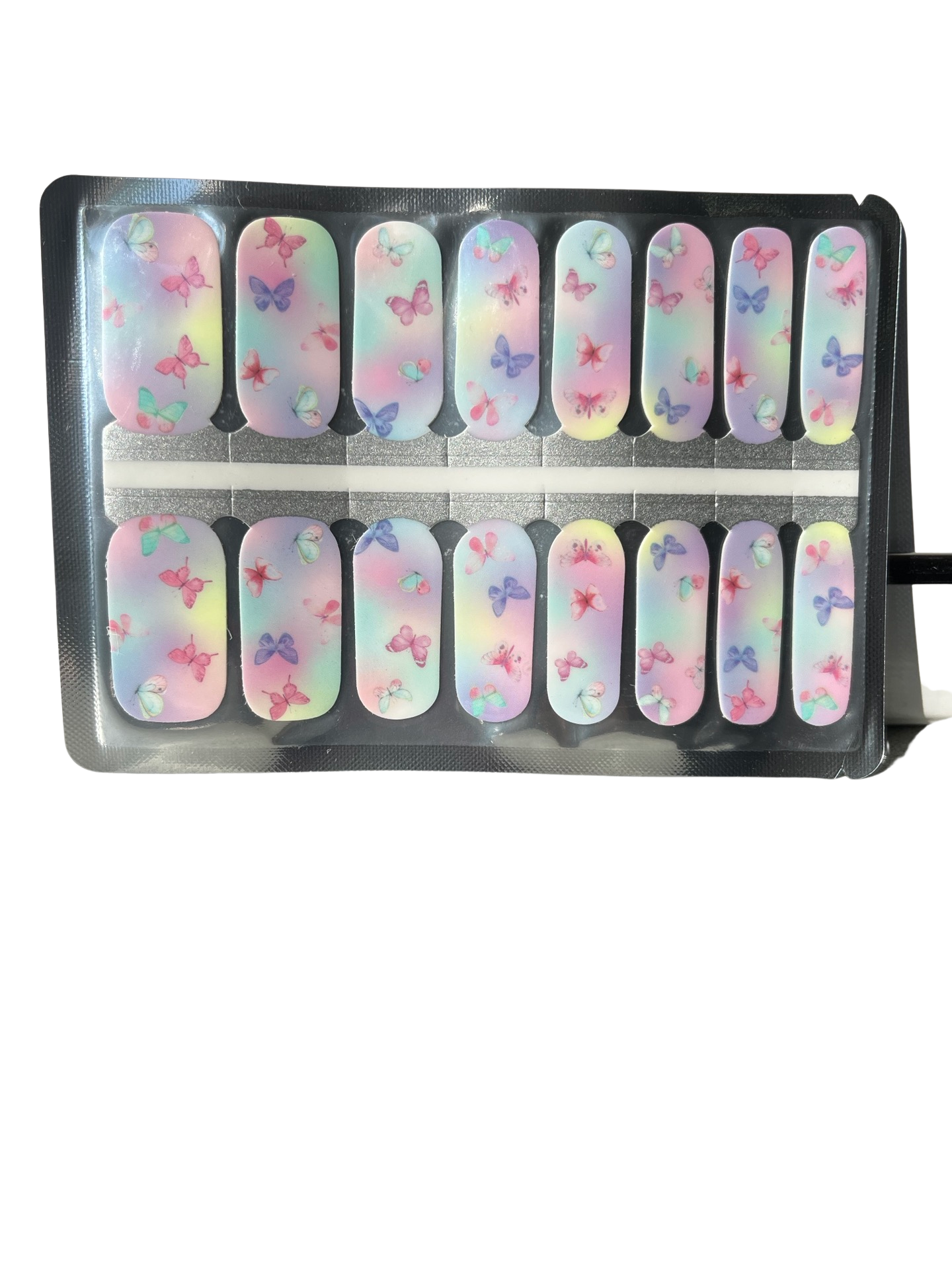 Mariposa!