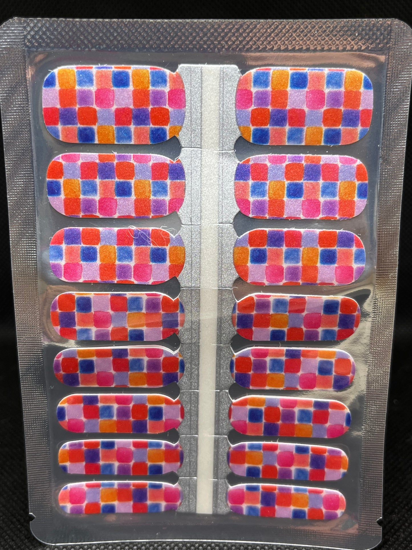 Tetris Tiles
