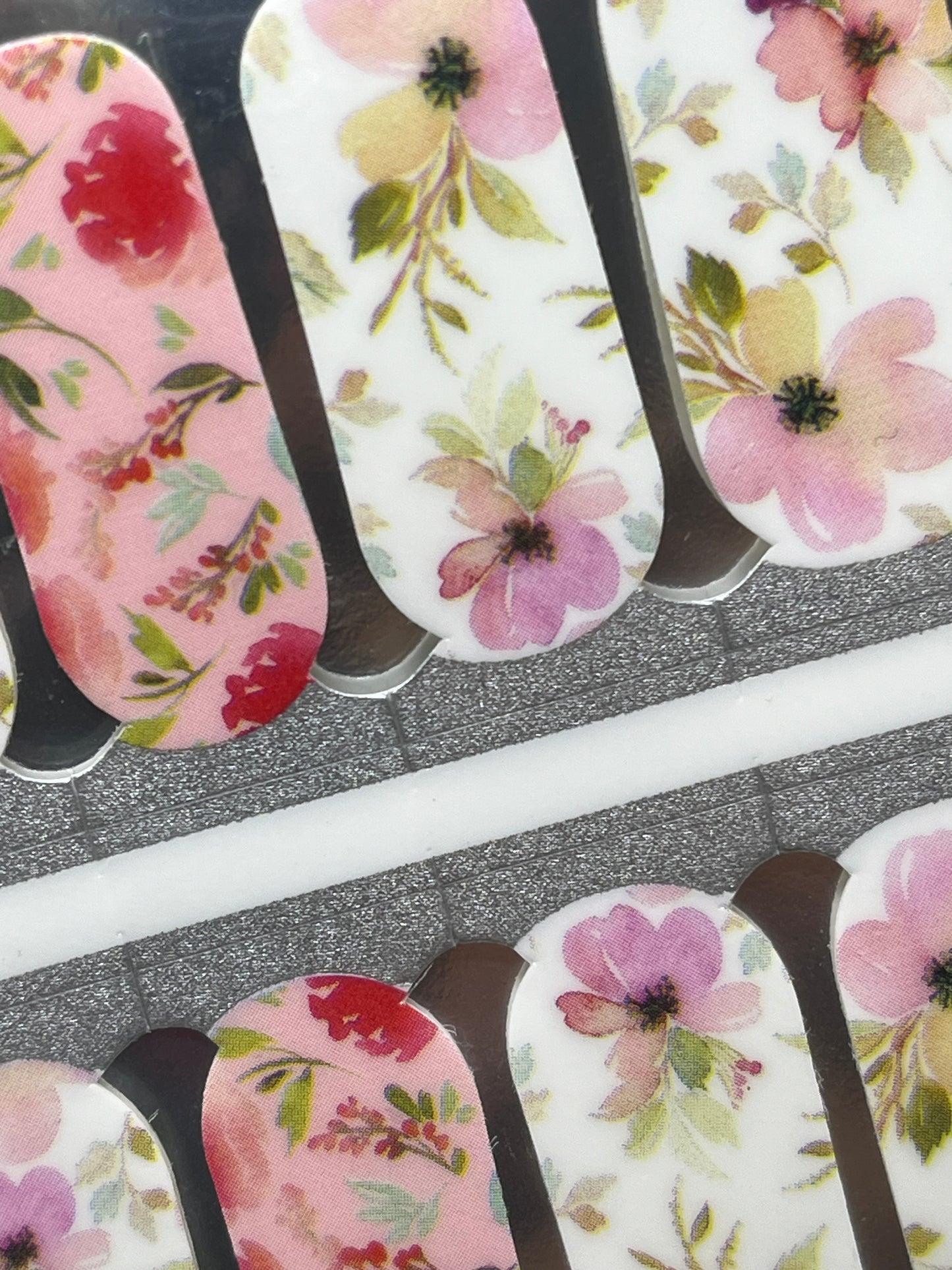 Perfect Petals