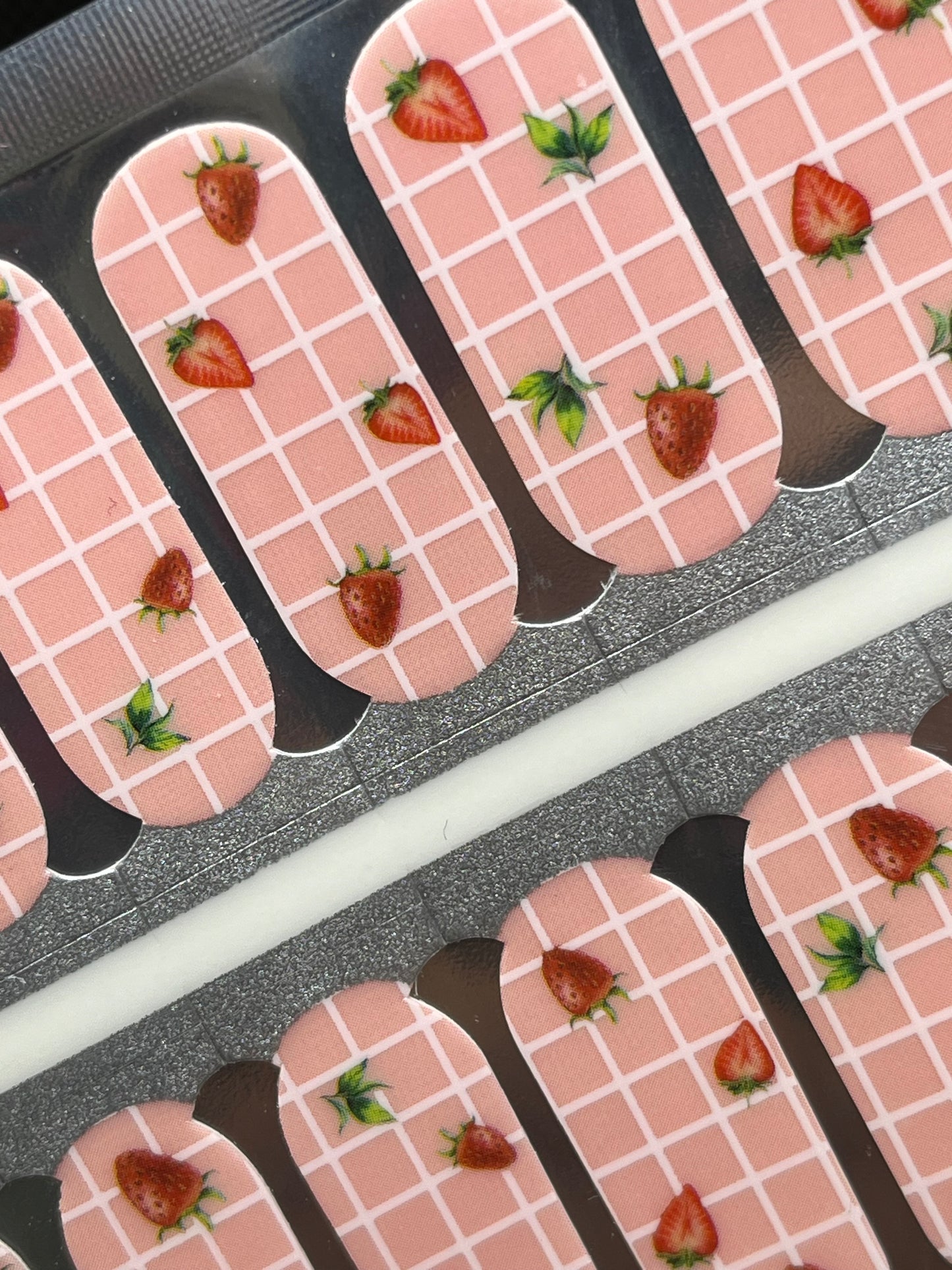 Strawberry Social