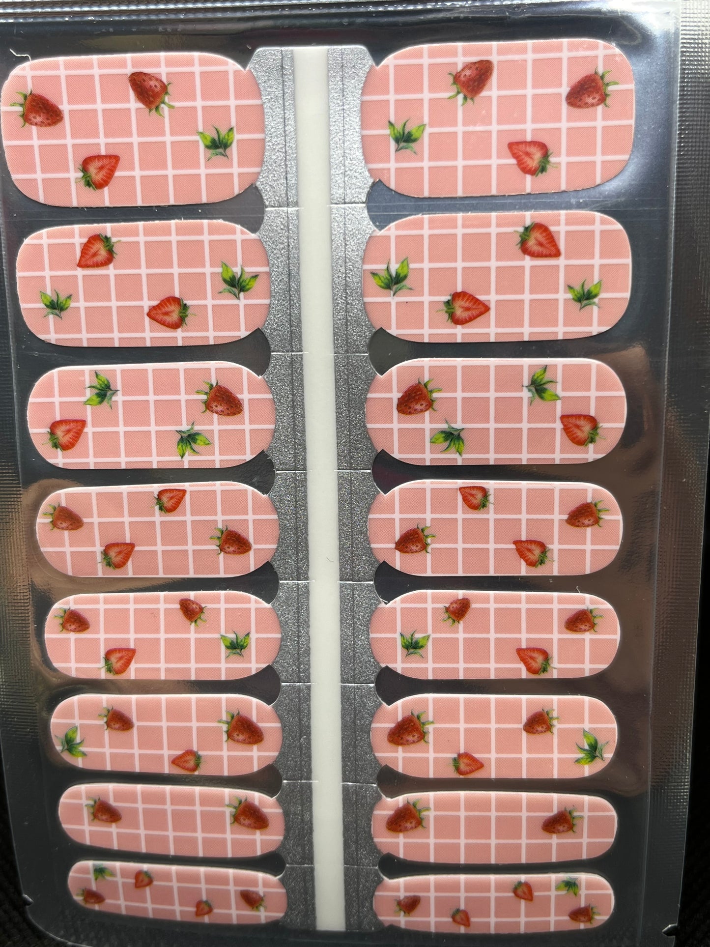Strawberry Social