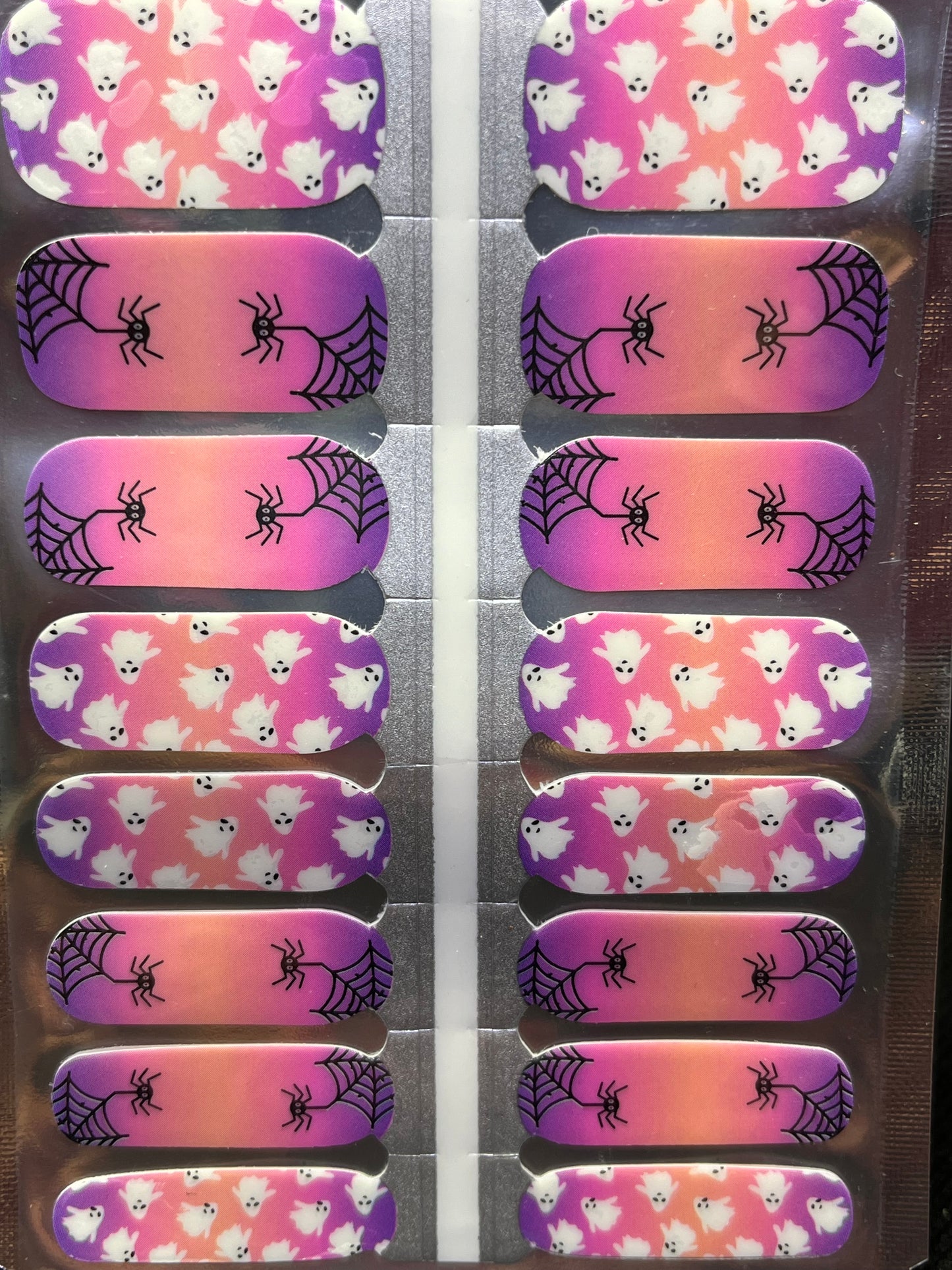 Spiders & Spooks