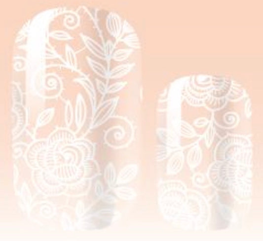 Floral Fantasy