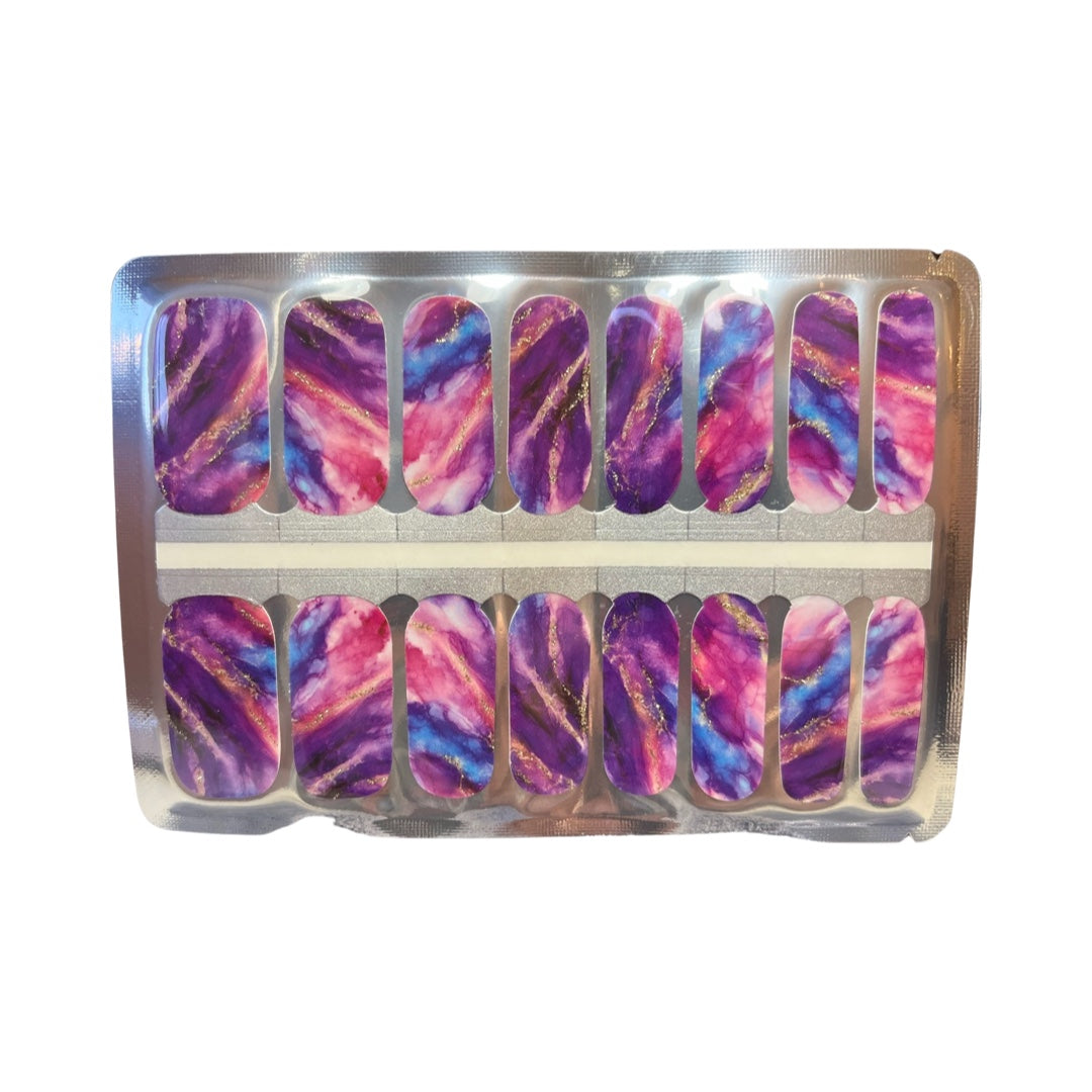 Rainbow Strata