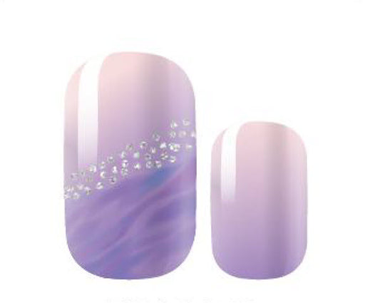 Mauve Over