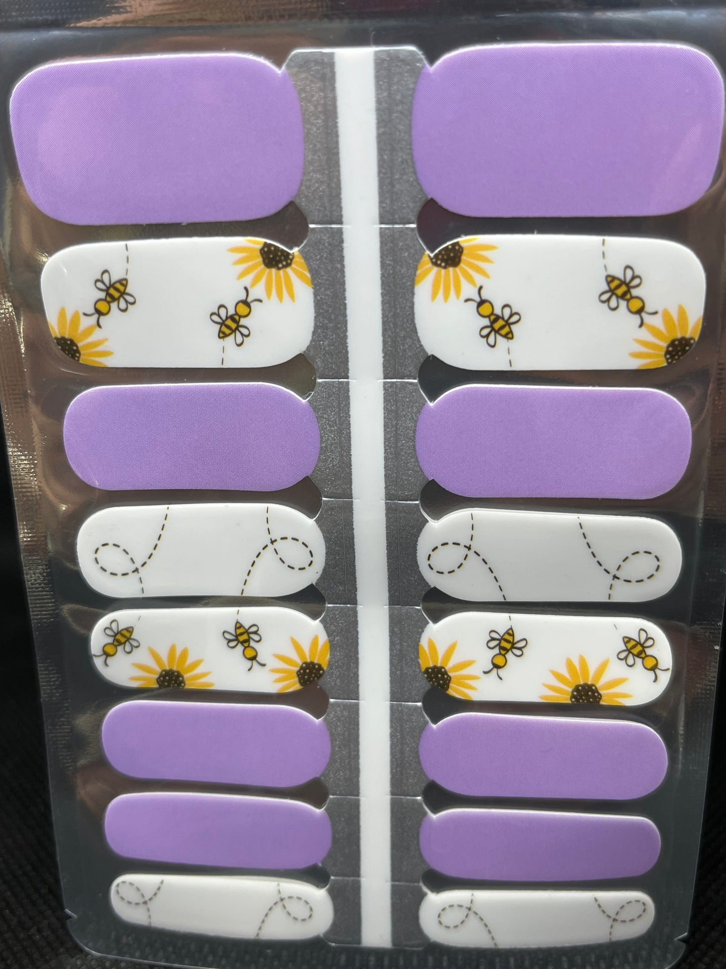 The Bee's Knees