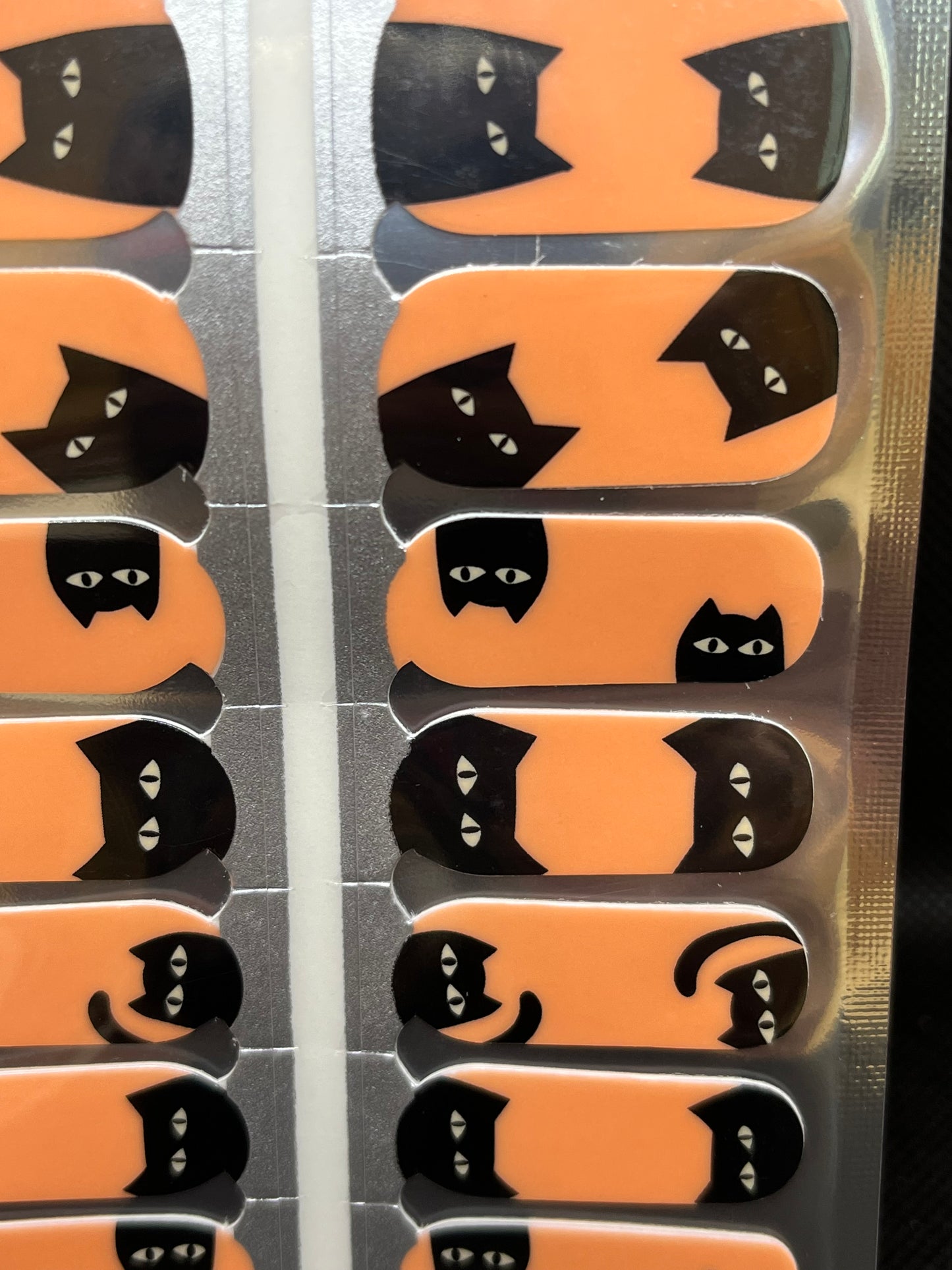 Cat's Meow