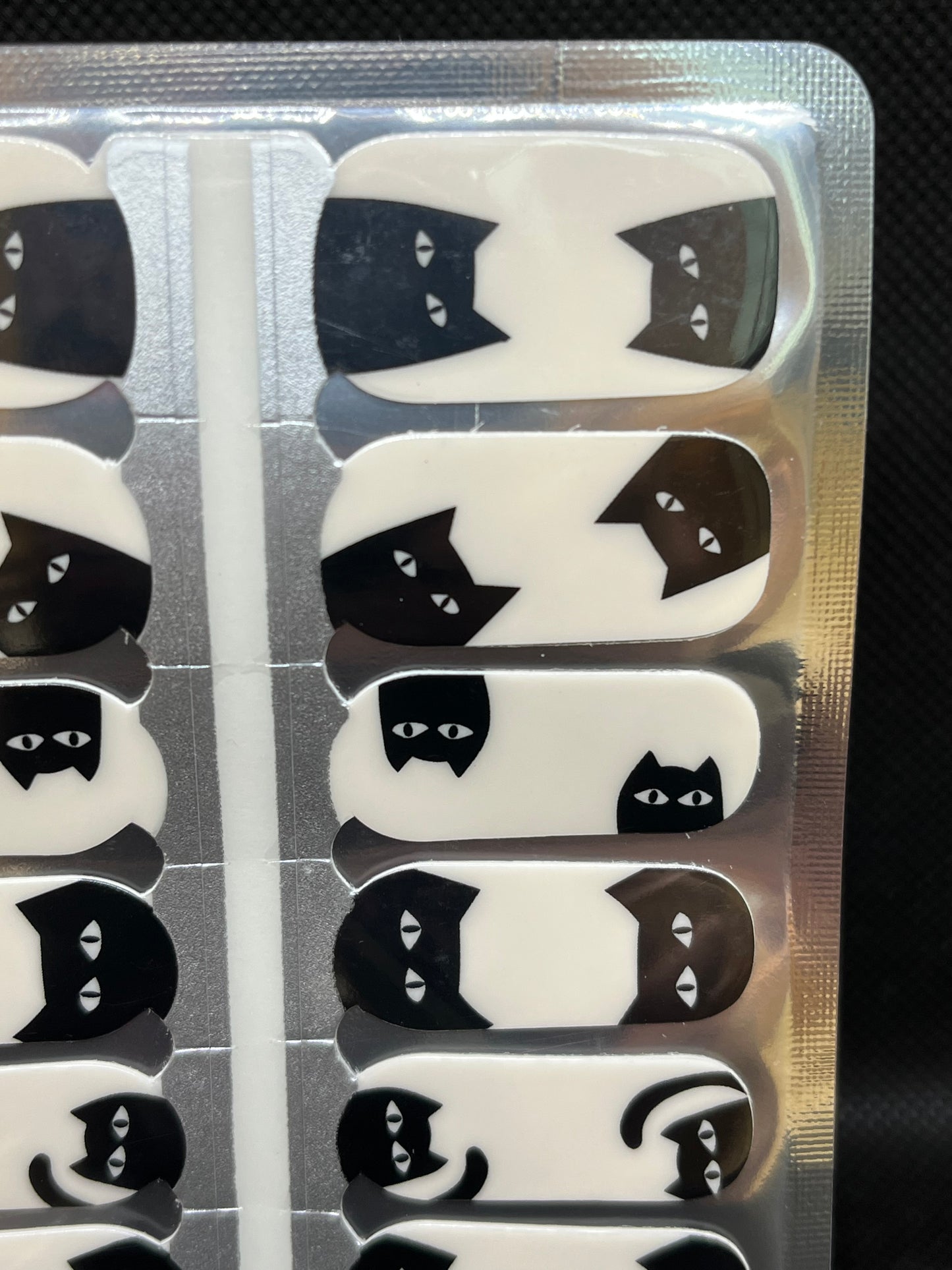 Cat's Meow