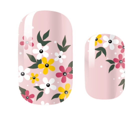 Floral Finesse