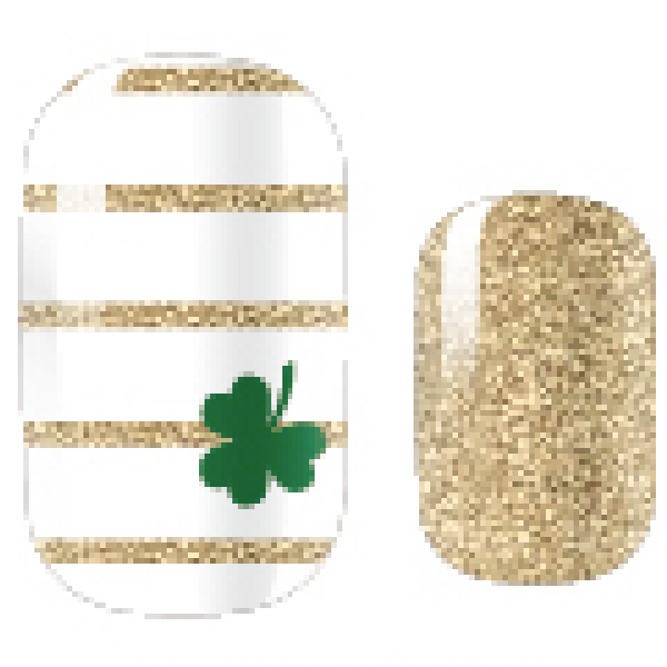 Irish I May, Irish I Might