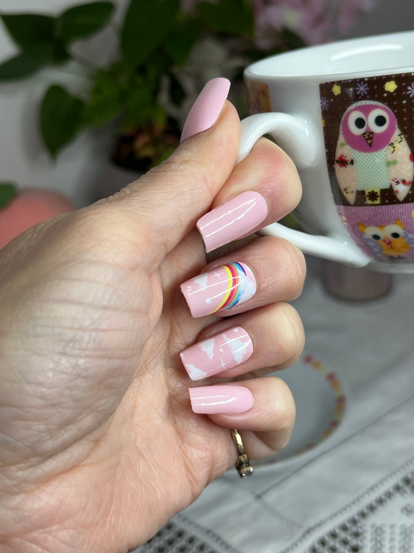 Pink Ponie Club