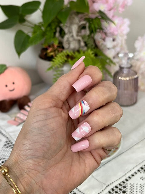 Pink Ponie Club