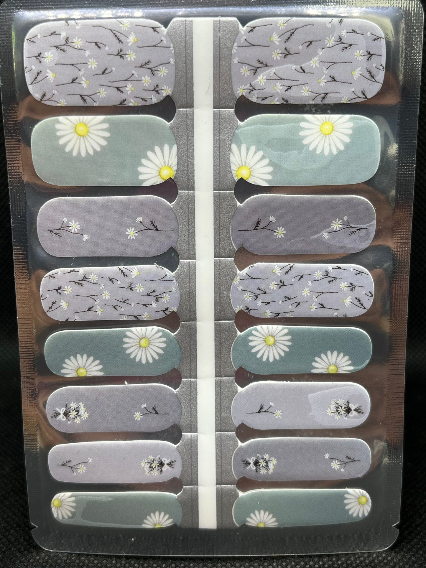 I'm Daisy for You!