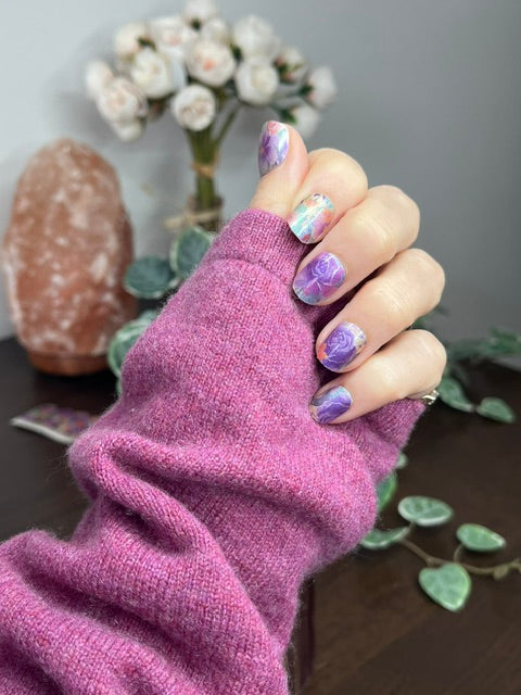 Spring to Action
