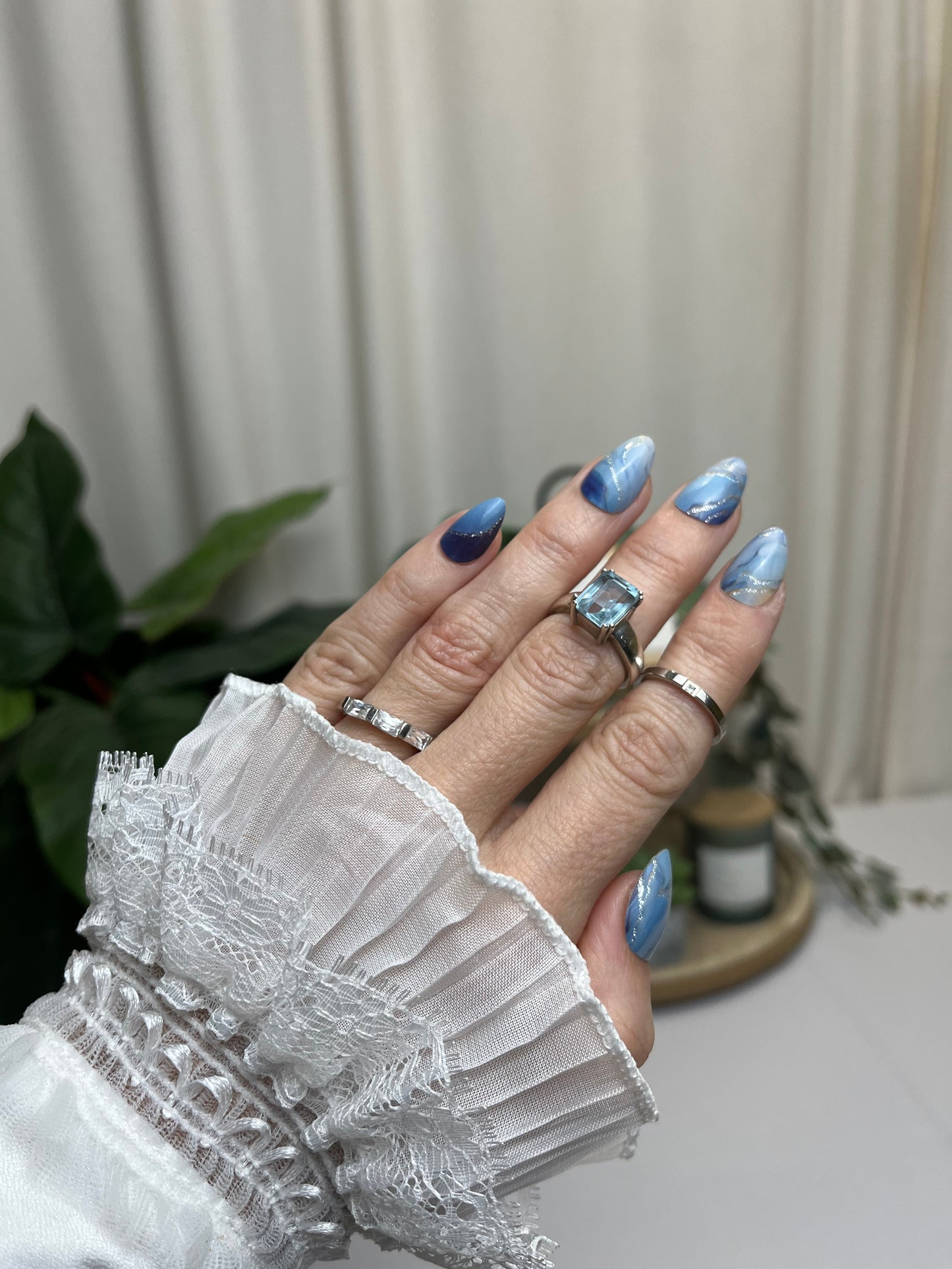 Ocean Mist
