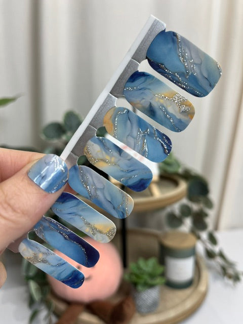 Ocean Mist
