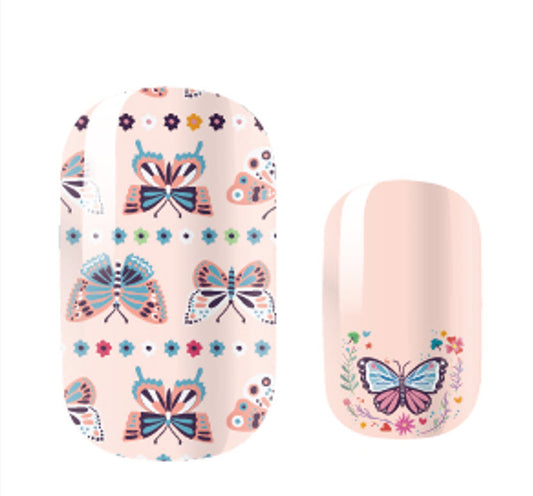 Mini Mariposa - Kids
