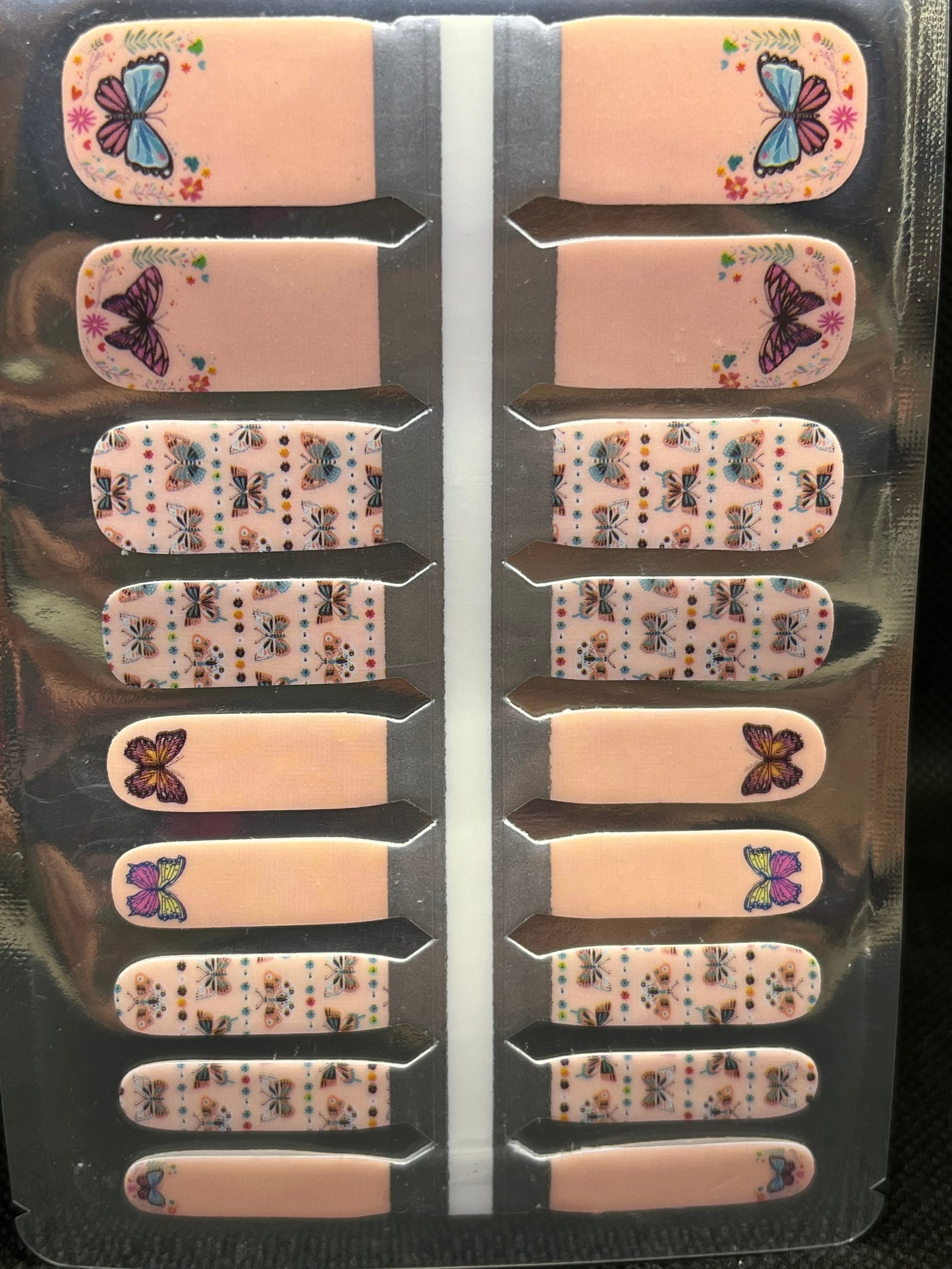 Mini Mariposa - Kids
