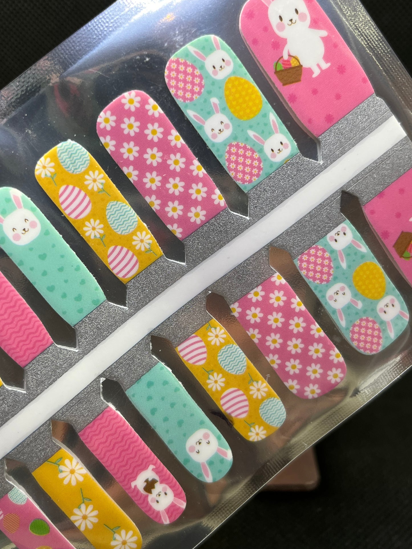 Easter Fun